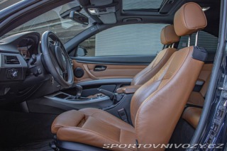 BMW 3 Coupé  325 i 2009
