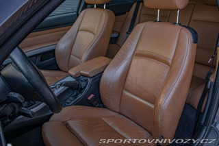 BMW 3 Coupé  325 i 2009