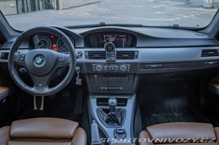 BMW 3 Coupé  325 i 2009