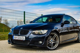 BMW 3 Coupé  325 i 2009