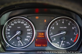 BMW 3 Coupé  325 i 2009