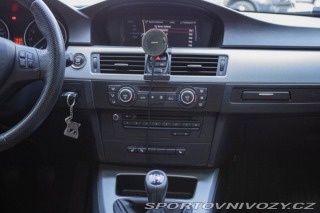 BMW 3 Coupé  325 i 2009