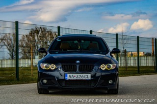 BMW 3 Coupé  325 i 2009