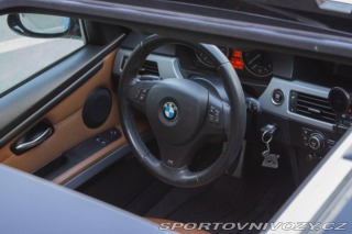 BMW 3 Coupé  325 i 2009