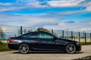 BMW 3 Coupé  325 i 2009