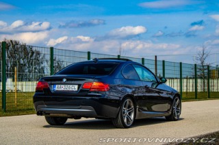 BMW 3 Coupé  325 i 2009