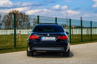 BMW 3 Coupé  325 i 2009