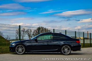 BMW 3 Coupé  325 i 2009