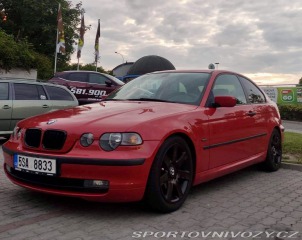 BMW 3 