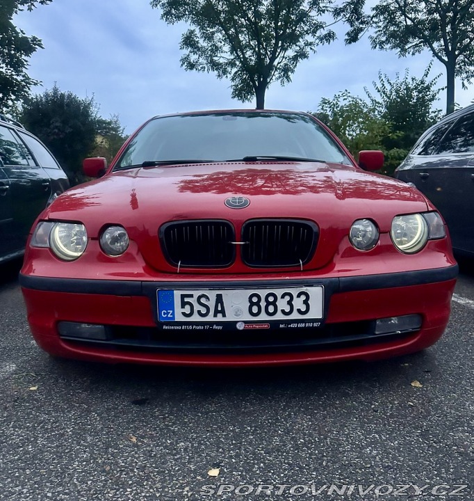BMW 3  2004