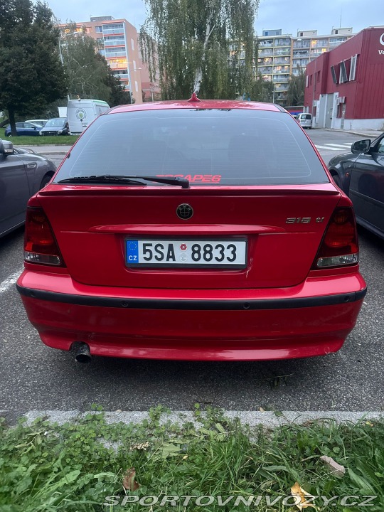 BMW 3 2004