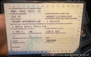 BMW 3  2004