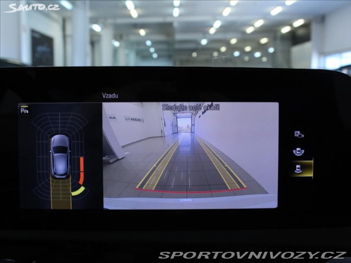 Mercedes-Benz A A35 AMG 4MATIC 2021