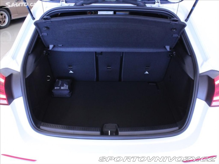 Mercedes-Benz A A35 AMG 4MATIC 2021
