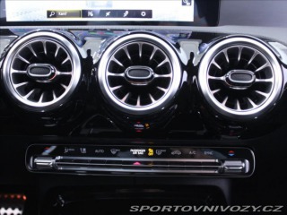 Mercedes-Benz A A35 AMG 4MATIC 2021