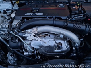 Mercedes-Benz A A35 AMG  4MATIC 2021