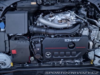Mercedes-Benz A A35 AMG  4MATIC 2021