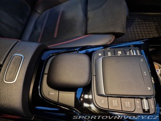 Mercedes-Benz A A35 AMG  4MATIC 2021