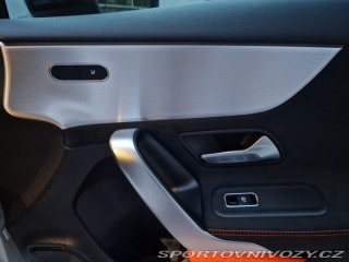 Mercedes-Benz A A35 AMG  4MATIC 2021