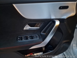 Mercedes-Benz A A35 AMG  4MATIC 2021