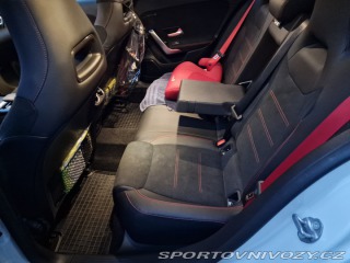 Mercedes-Benz A A35 AMG  4MATIC 2021