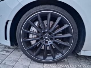 Mercedes-Benz A A35 AMG  4MATIC 2021