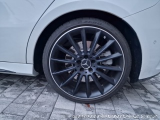 Mercedes-Benz A A35 AMG  4MATIC 2021