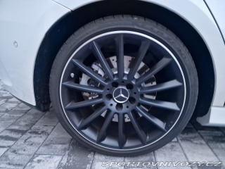 Mercedes-Benz A A35 AMG  4MATIC 2021