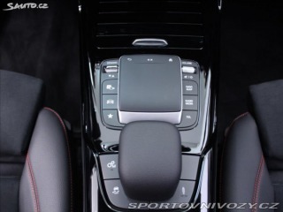 Mercedes-Benz A A35 AMG 4MATIC 2021