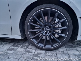 Mercedes-Benz A A35 AMG  4MATIC 2021