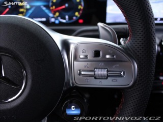 Mercedes-Benz A A35 AMG 4MATIC 2021