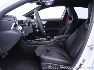 Mercedes-Benz A A35 AMG 4MATIC 2021