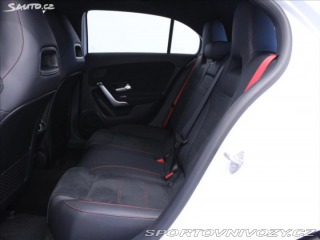 Mercedes-Benz A A35 AMG 4MATIC 2021