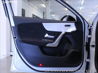Mercedes-Benz A A35 AMG 4MATIC 2021