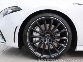 Mercedes-Benz A A35 AMG 4MATIC 2021