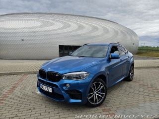 BMW X6 X6M