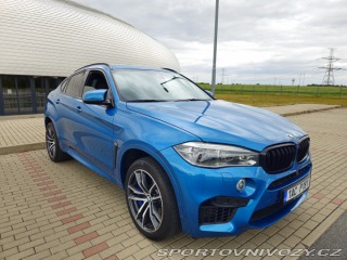 BMW X6 X6M 2017