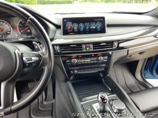 BMW X6 X6M 2017