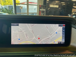 Mercedes-Benz Ostatní modely Třídy G G 500 2018