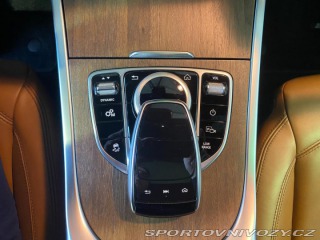 Mercedes-Benz Ostatní modely Třídy G G 500 2018