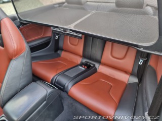 Audi S5 3,0 TFSI 245KW Quattro 2010