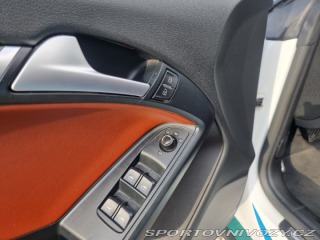 Audi S5 3,0 TFSI 245KW Quattro 2010
