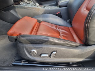 Audi S5 3,0 TFSI 245KW Quattro 2010