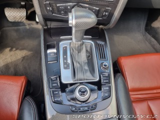 Audi S5 3,0 TFSI 245KW Quattro 2010