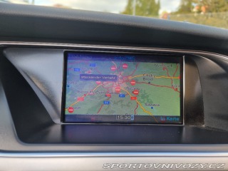 Audi S5 3,0 TFSI 245KW Quattro 2010