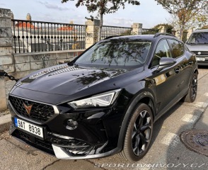 Cupra Formentor 2023
