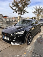 Cupra Formentor 2023