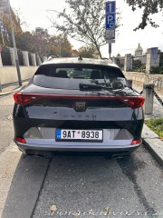Cupra Formentor 2023