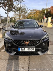 Cupra Formentor 2023