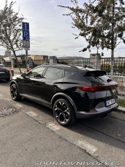 Cupra Formentor 2023